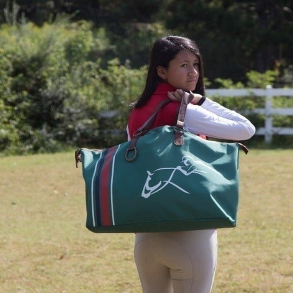 Large Tote / Travel Bag - 18 x 26"